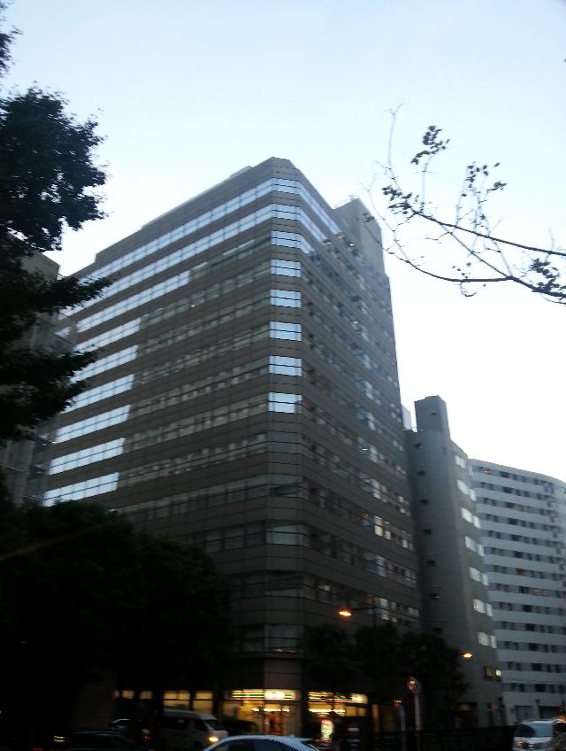 東京西池袋ビル