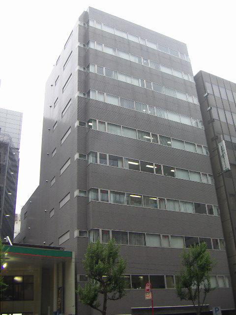 西池袋TSビル