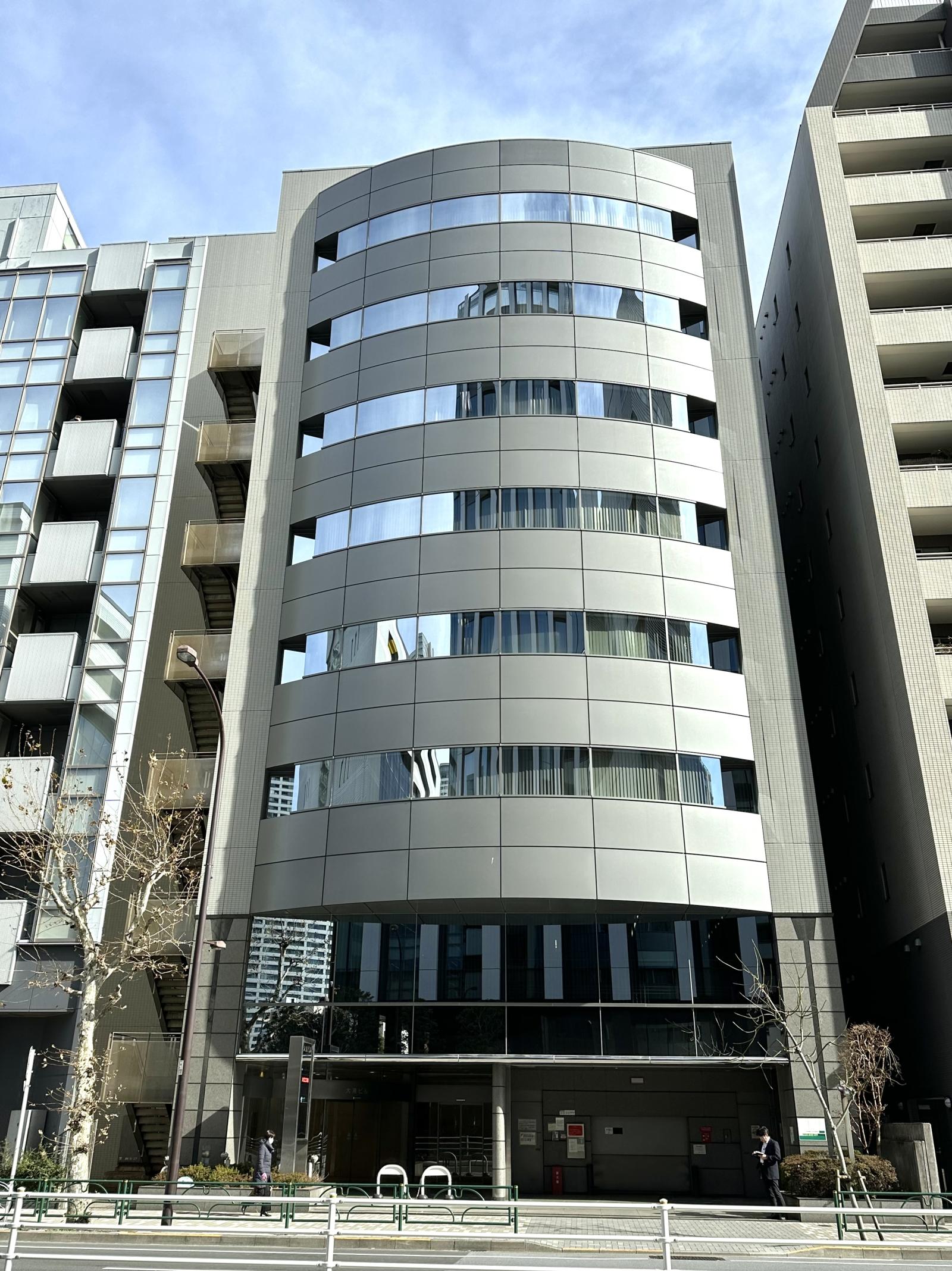 大滝ビル