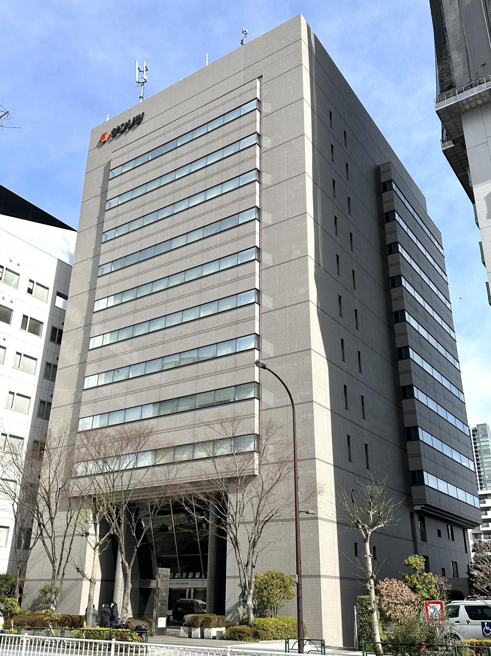 SOUTHPORT品川