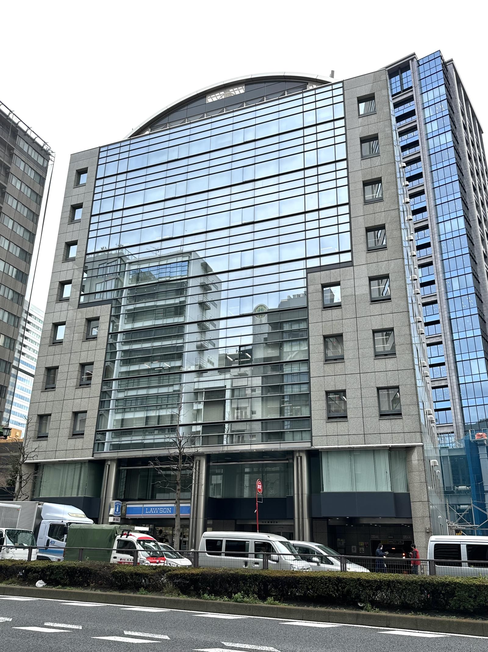 キューブワン麹町ビル(旧:NK真和)