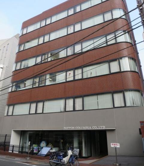 江戸見坂森ビル