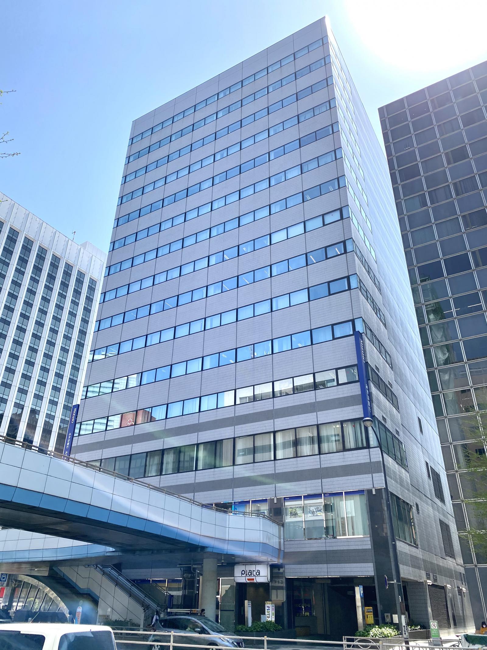 田町センタービル