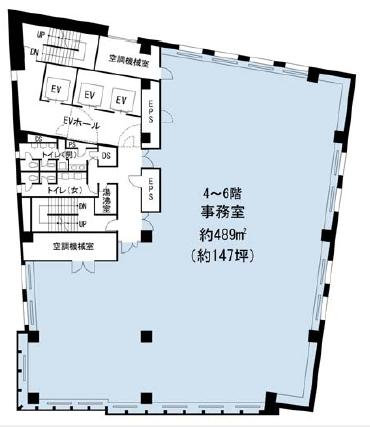 KDX新宿ビル