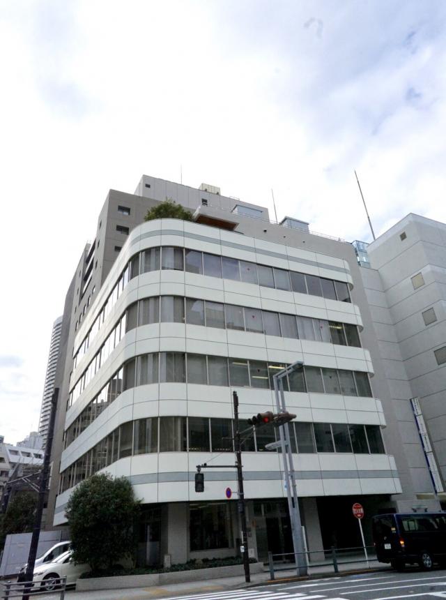 山田ビル