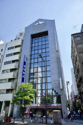 ACN芝大門(旧...の外観写真