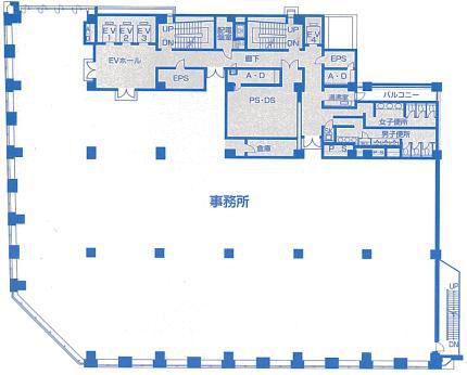 NBF虎ノ門ビル