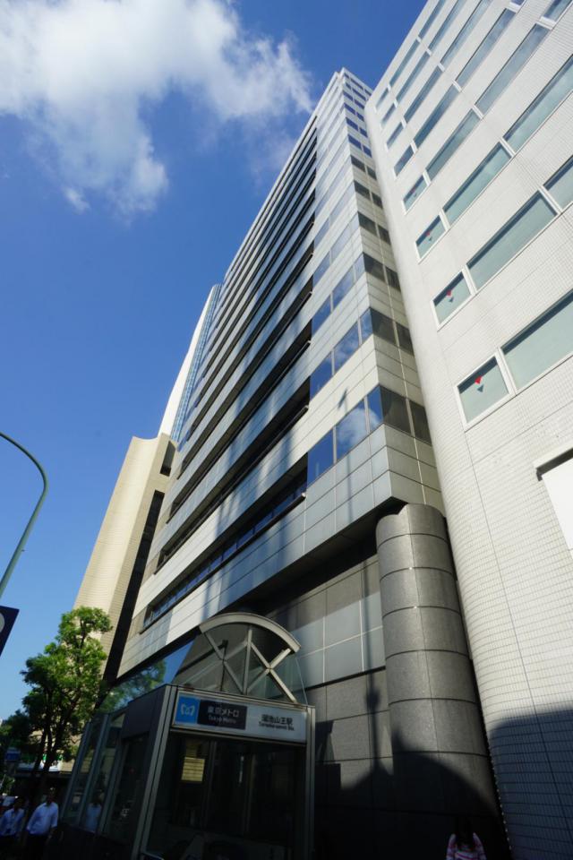 赤坂1丁目センタービル