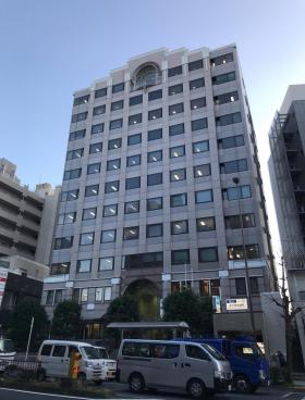 成増トーセイビル(...の外観写真