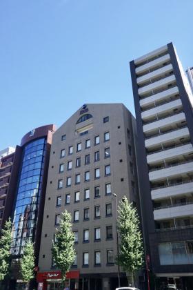 Aフロント田町ビル(...の外観写真