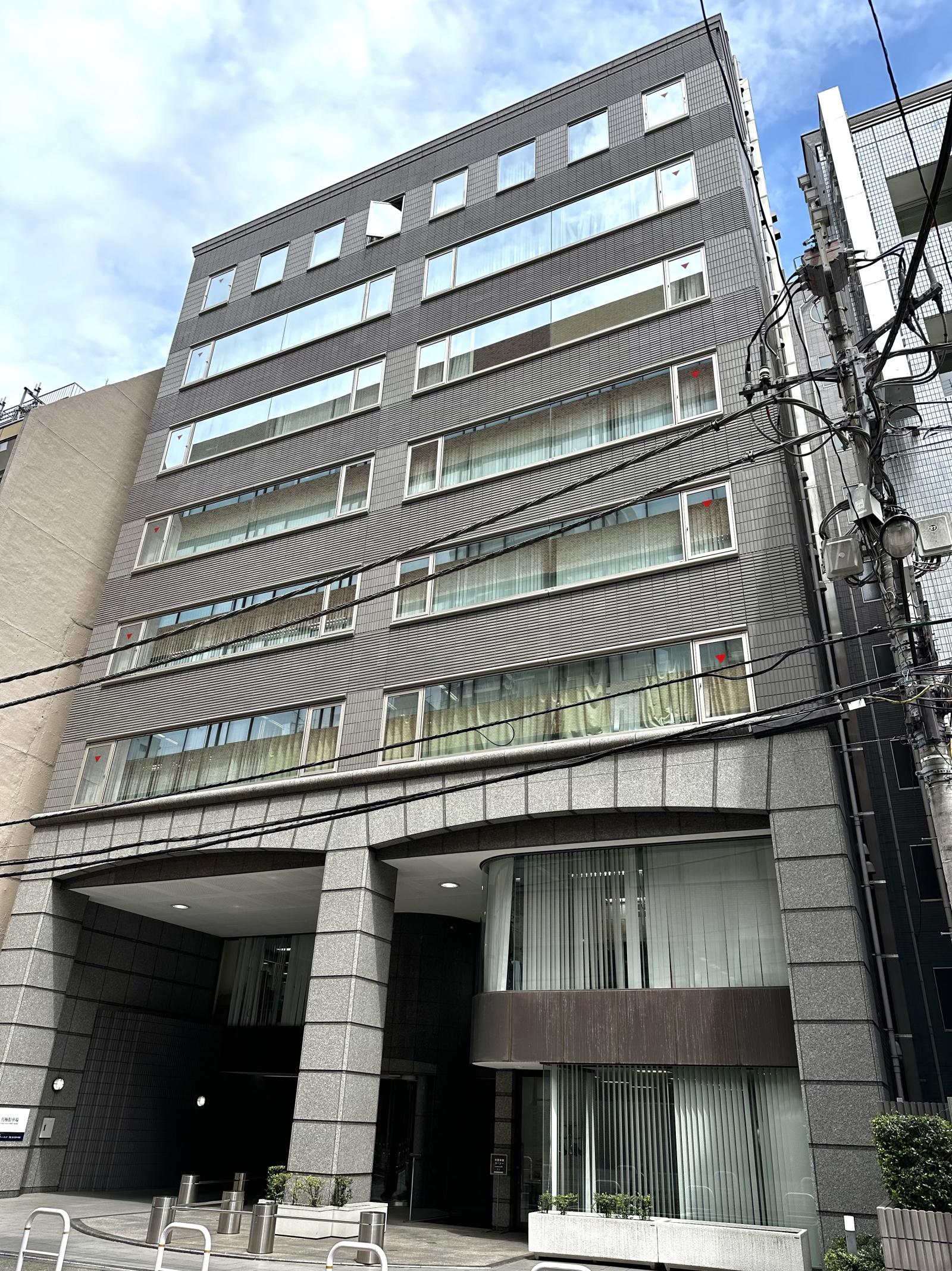 DaiwaA浜松町ビル