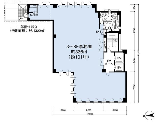 KDX浜松町ビル