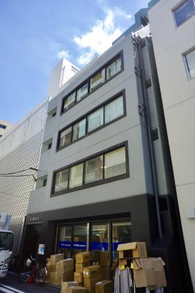 第3篠原ビルの外観写真
