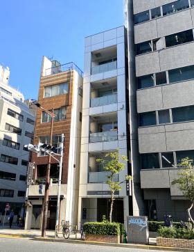 アソルティ小伝馬町...の外観写真