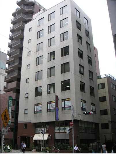 日本橋協栄ビル
