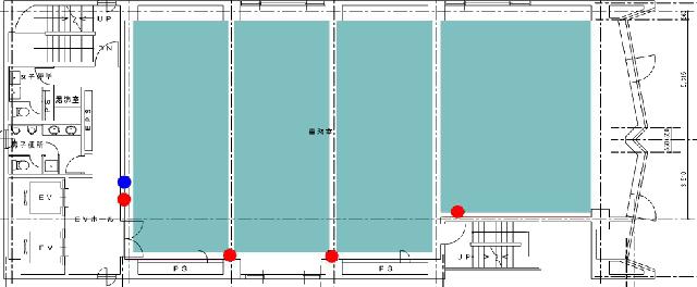 茅場町イーストスクエア