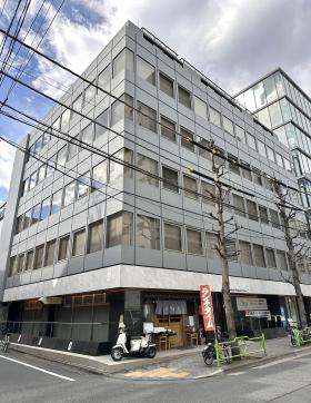 日本橋人形町プレイス...の外観写真
