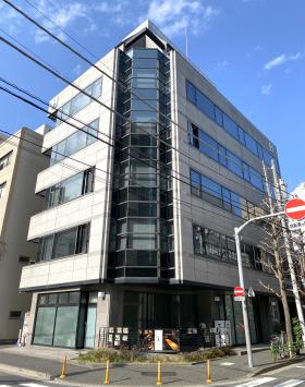 オーキッドプレイス蛎...の外観写真