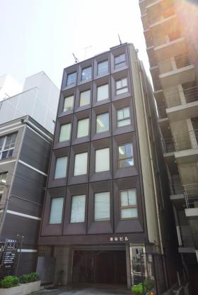 金谷ビルの外観写真