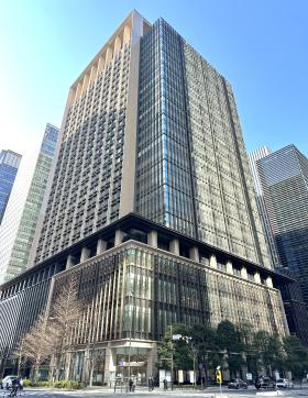 丸の内永楽ビルデ...の外観写真