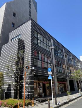 リガーレ日本橋人形町AN...の外観写真