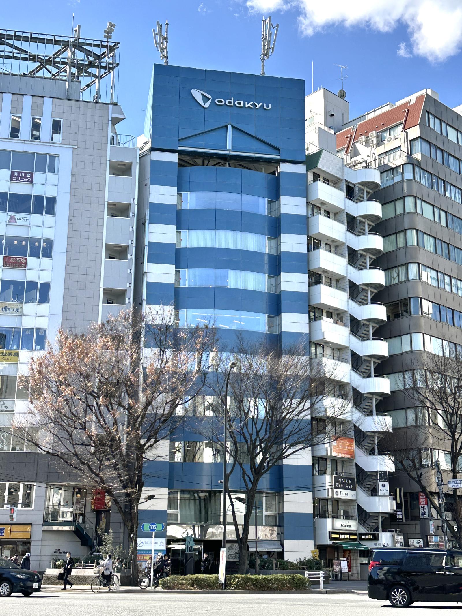 新宿311ビル