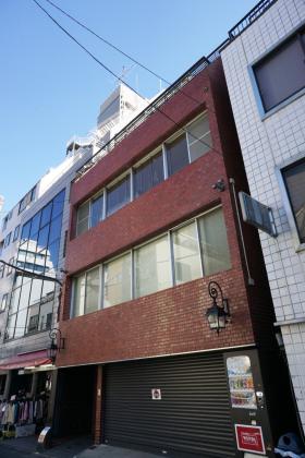 ENOX人形町ビル(...の外観写真