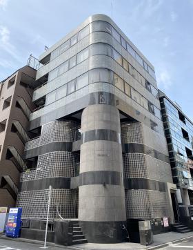 THE CORNER...の外観写真