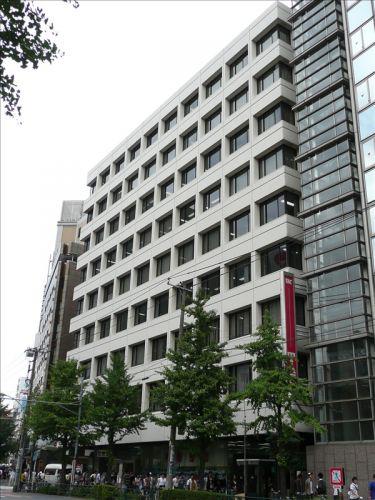 水道橋ビル