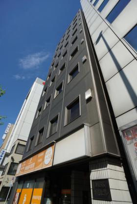 NOVEL WORK...の外観写真