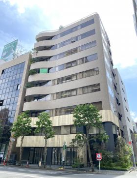 スプラウト日本橋浜...の外観写真