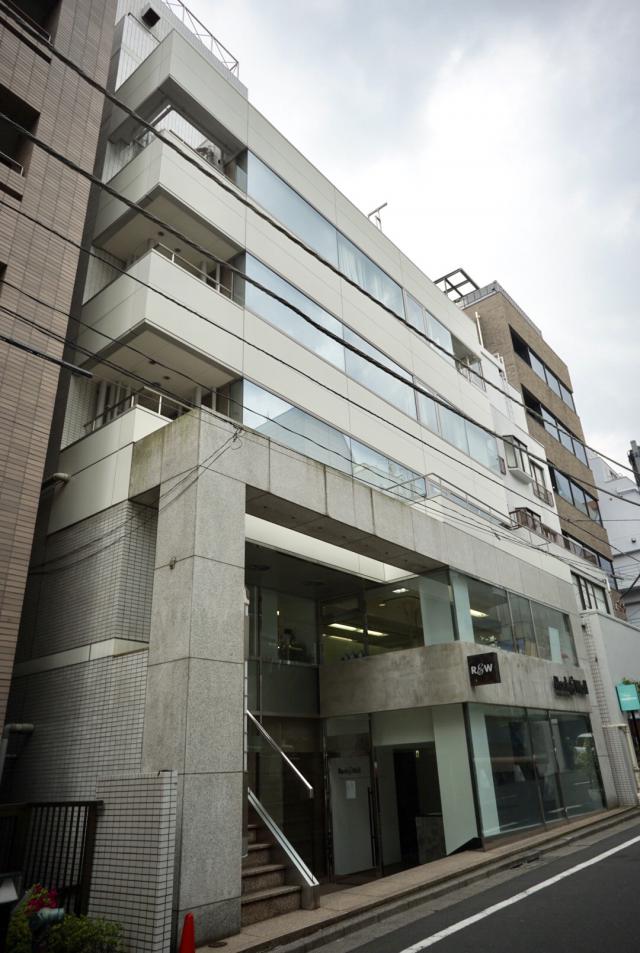 ベルデ青山ビル