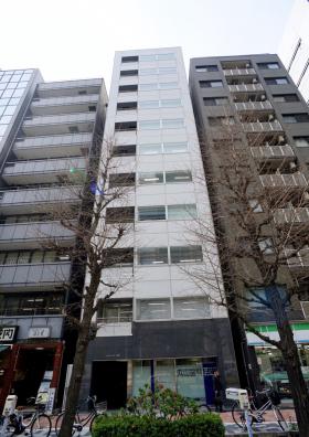 カクトビル宝町(TODA...の外観写真