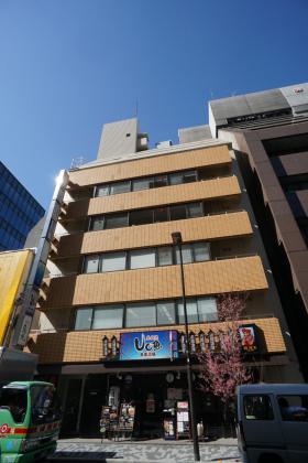 DKサンビル(第5...の外観写真