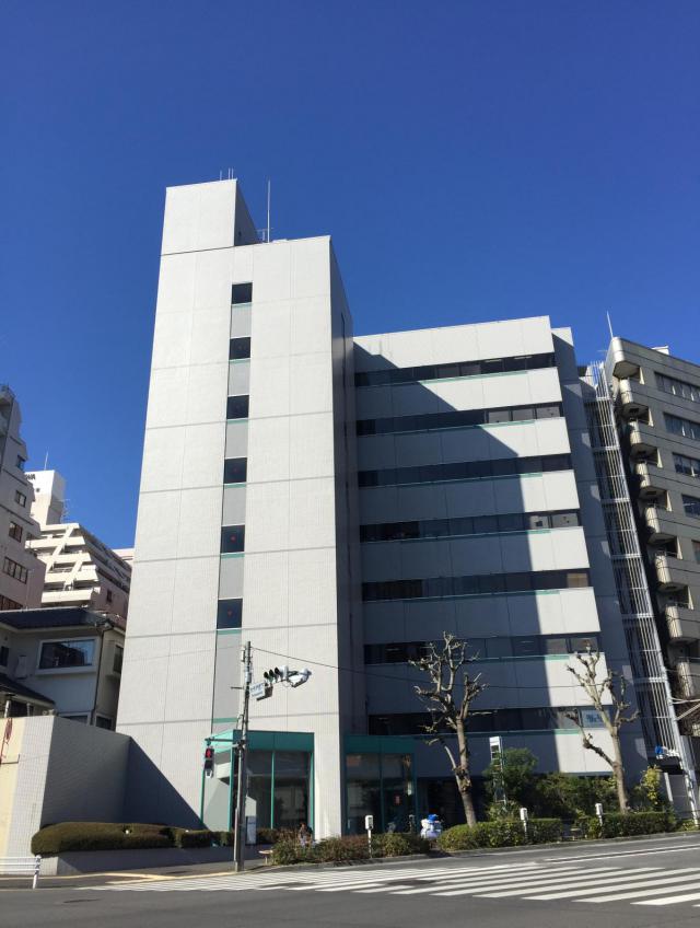 新宿御苑前アネックス