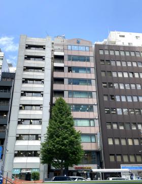 THE PORTA...の外観写真