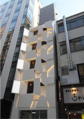 nefi nihom...の外観写真