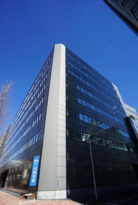 野村不動産日本橋...の外観写真