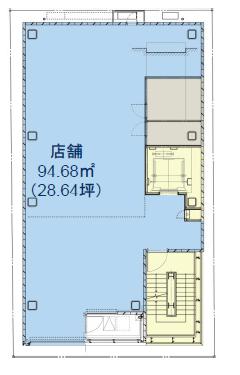 銀座モリタビル