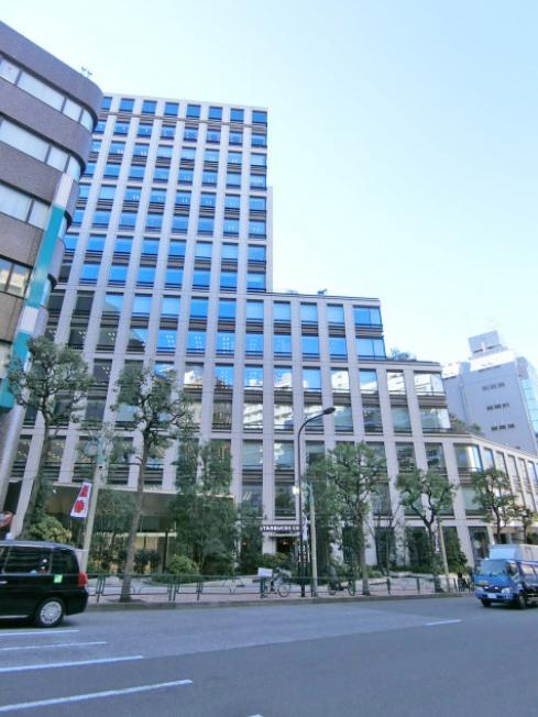 新目黒東急ビル