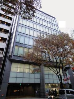 野村不動産渋谷道玄坂ビル