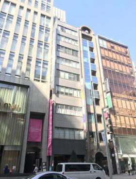 藤屋ビルの外観写真