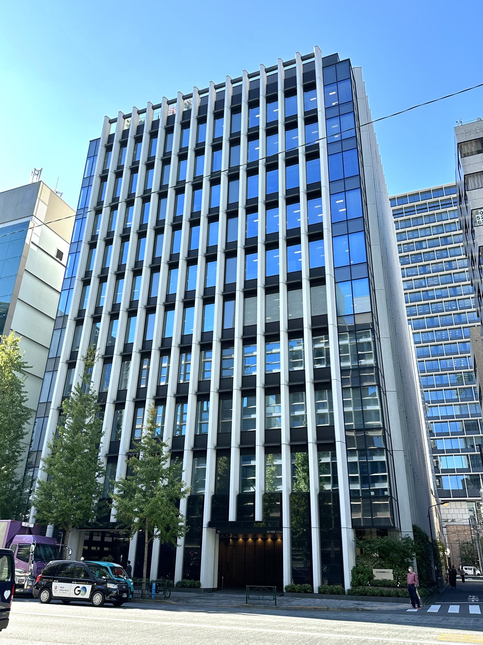 住友商事錦町ビル