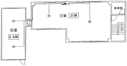 白川ショールームビル