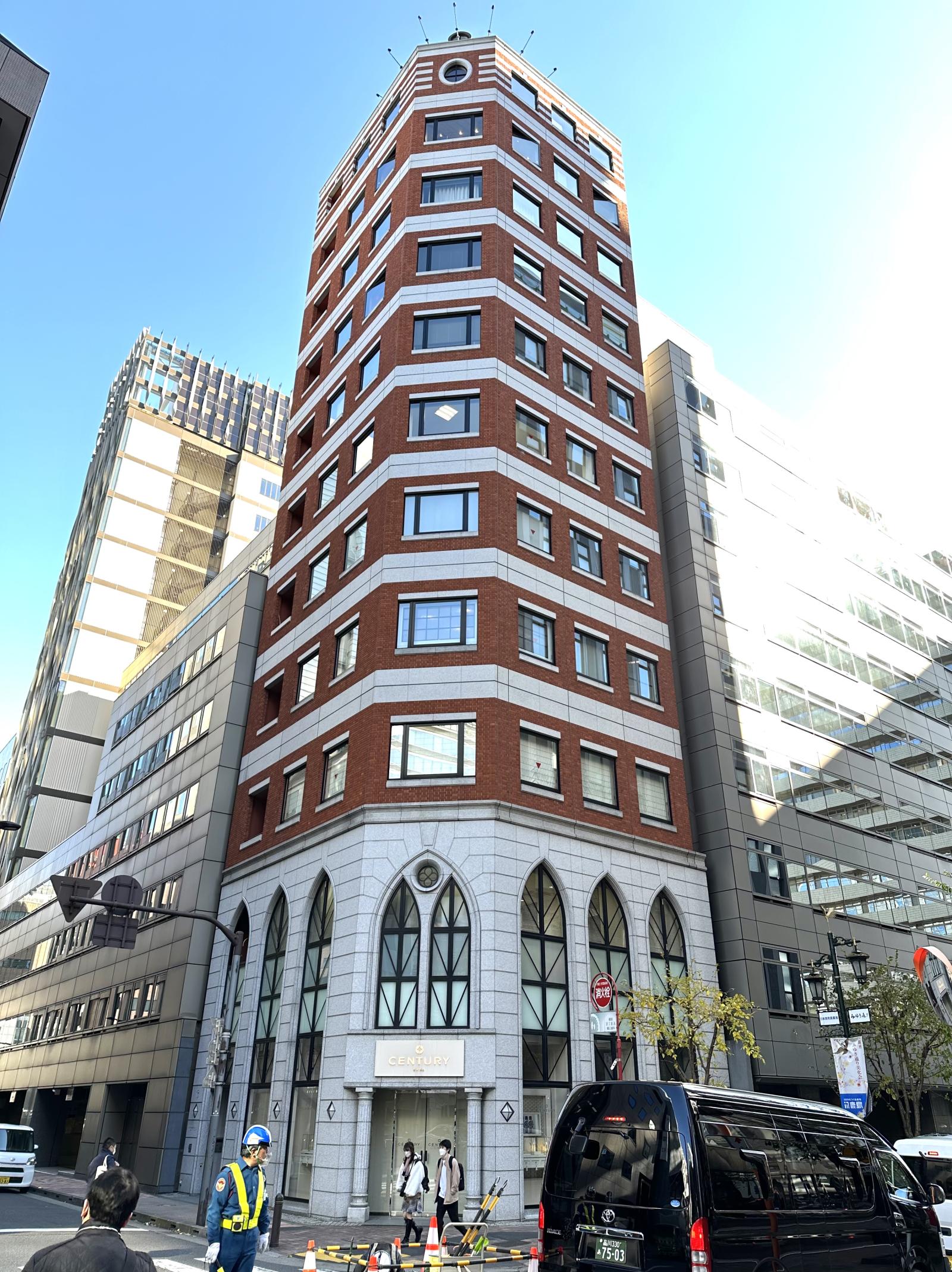 銀座伊藤ビル