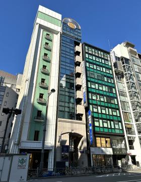 SANWA GI...の外観写真