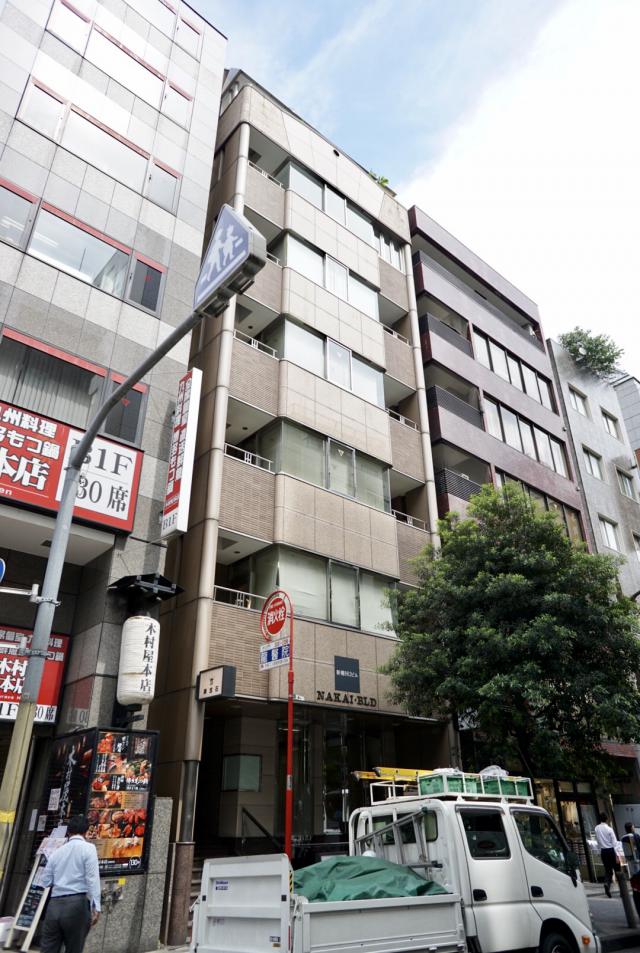 新橋862ビル