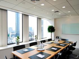 Regus(リージャ...の外観写真