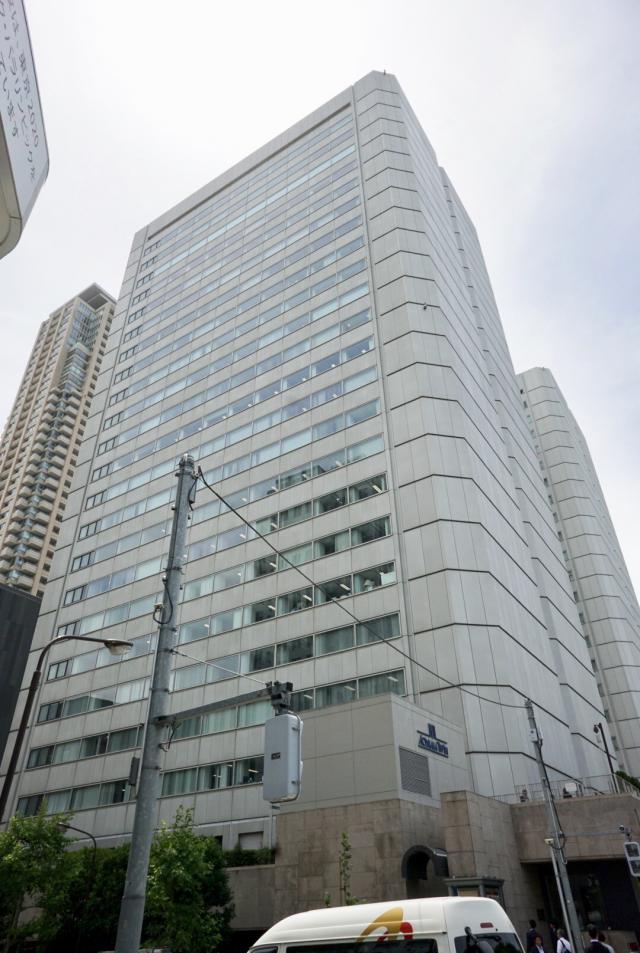 新青山ビル東館