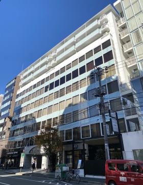 Barbizon10...の外観写真